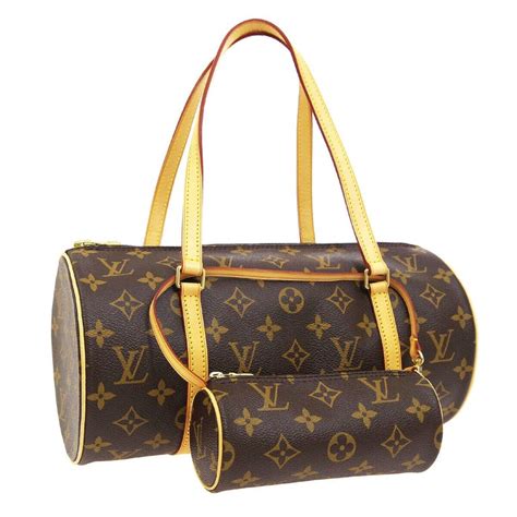 Louis Vuitton small satchels